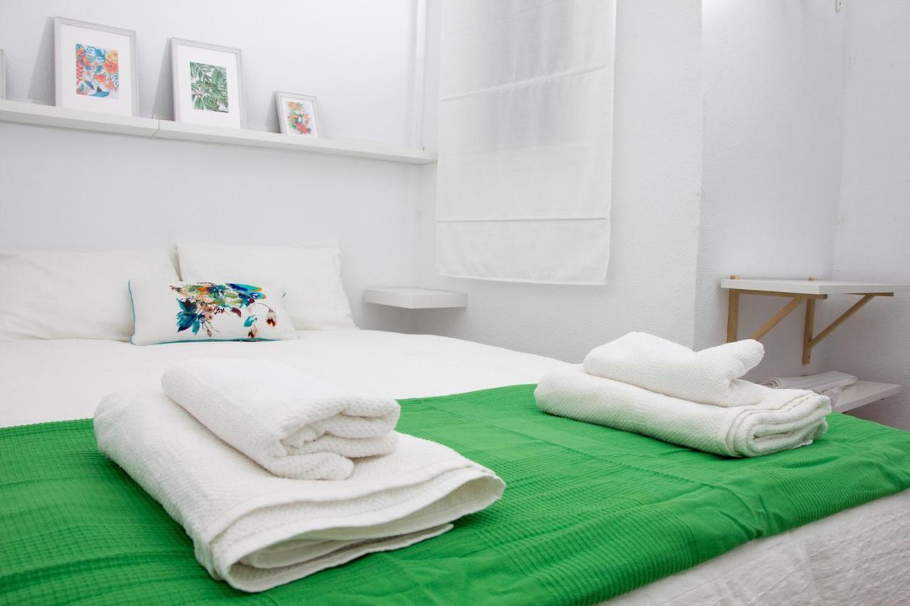 Plaza Carmen A 500m De Playa Historic Centre Apartment *