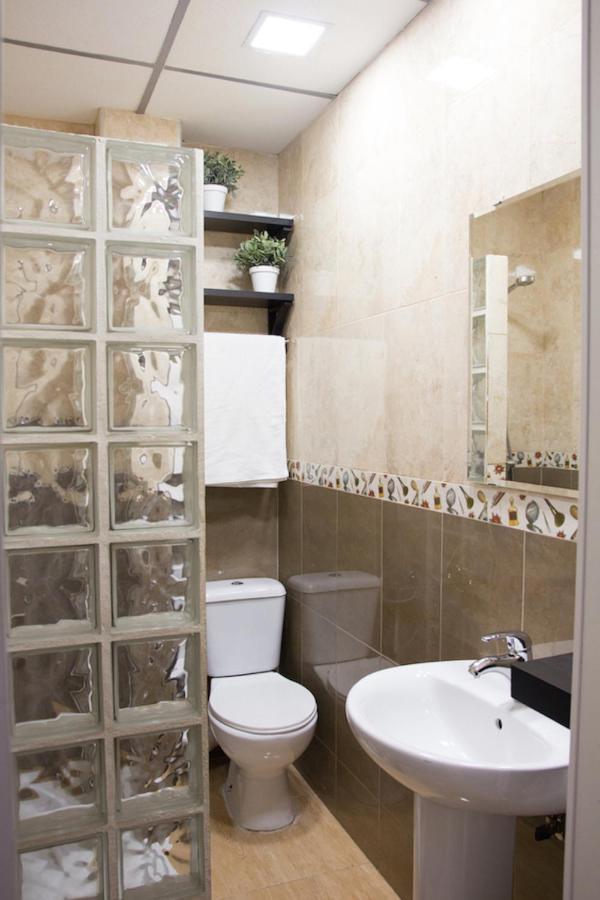 Apartment Plaza Carmen A 500m De Playa Historic Centre Alicante