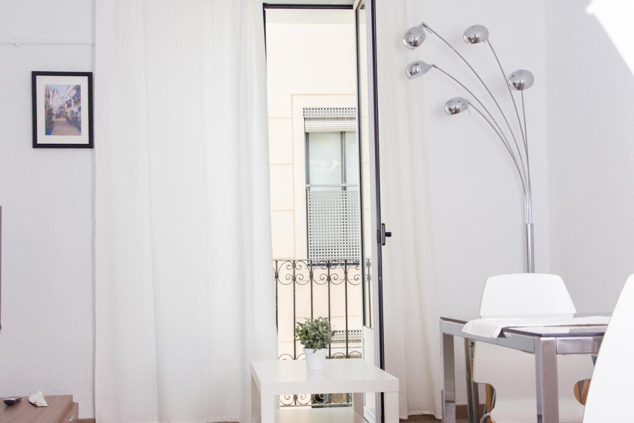Apartment Plaza Carmen A 500m De Playa Historic Centre *