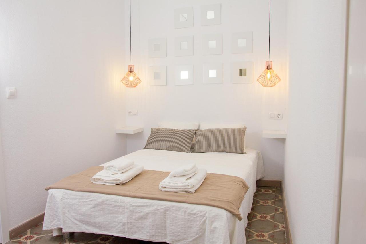 Plaza Carmen A 500m De Playa Historic Centre Apartment *