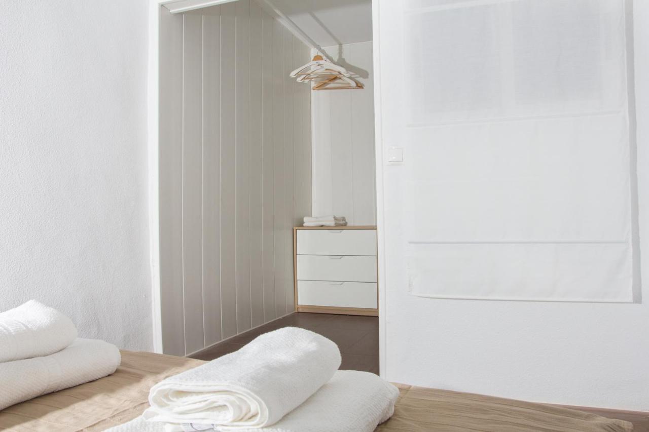 Plaza Carmen A 500m De Playa Historic Centre Apartment Alicante