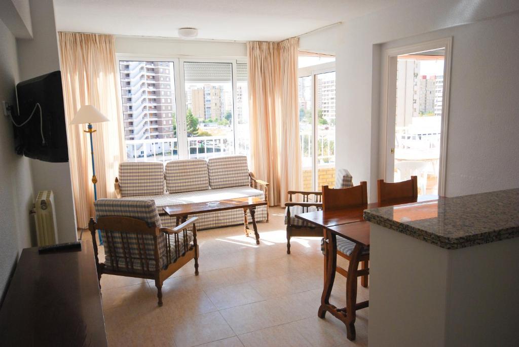 Apartment Concorde *