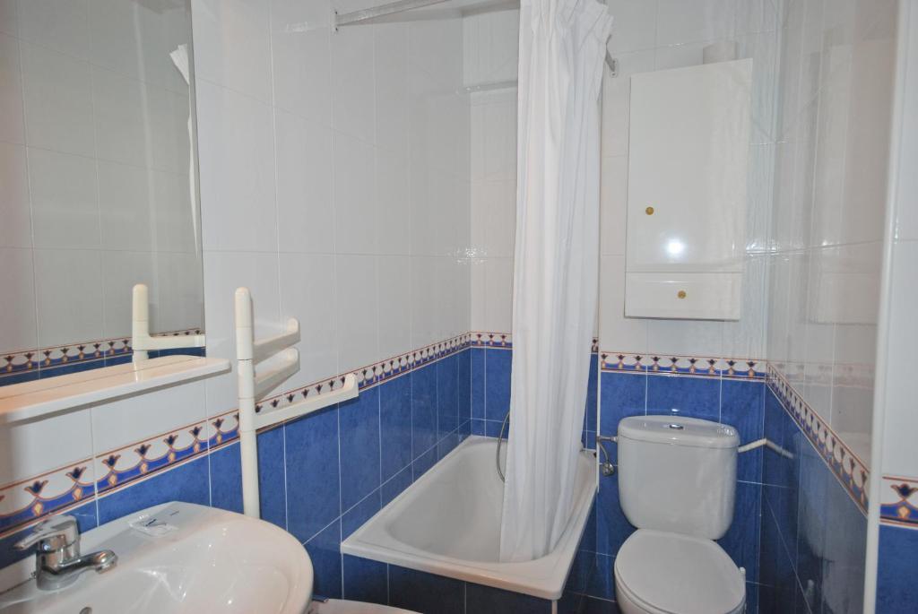 Apartment Concorde Alicante