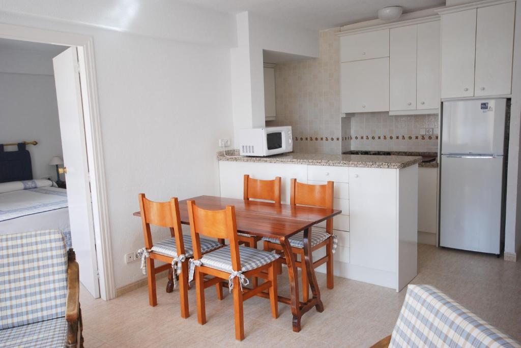 Concorde Apartment Alicante