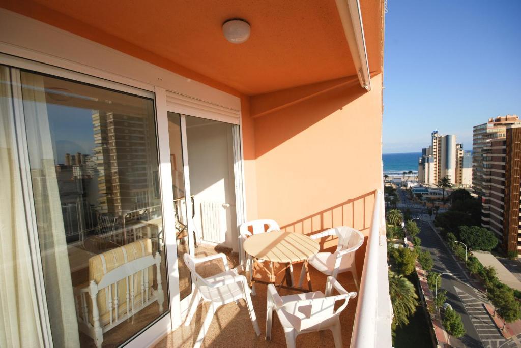 Apartment Concorde *