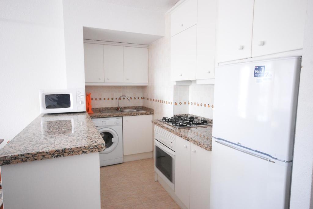 Apartment Concorde Alicante