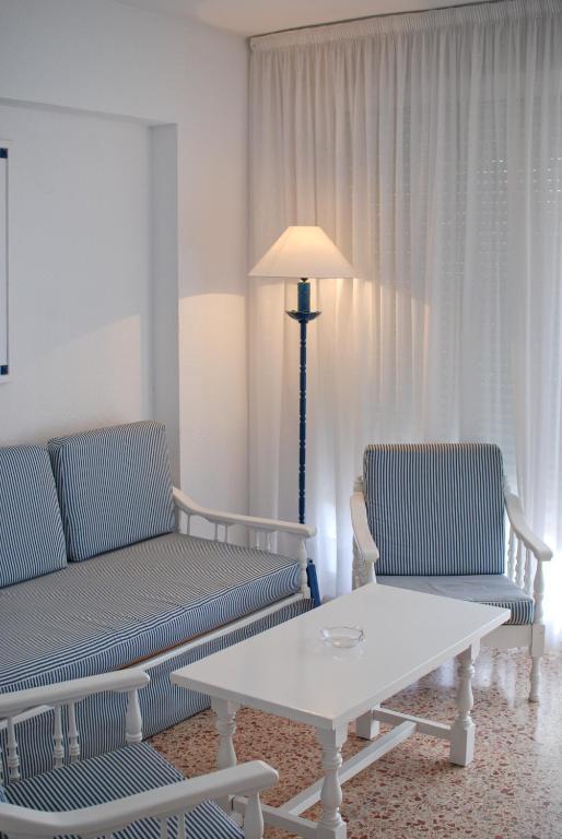 Concorde Apartment