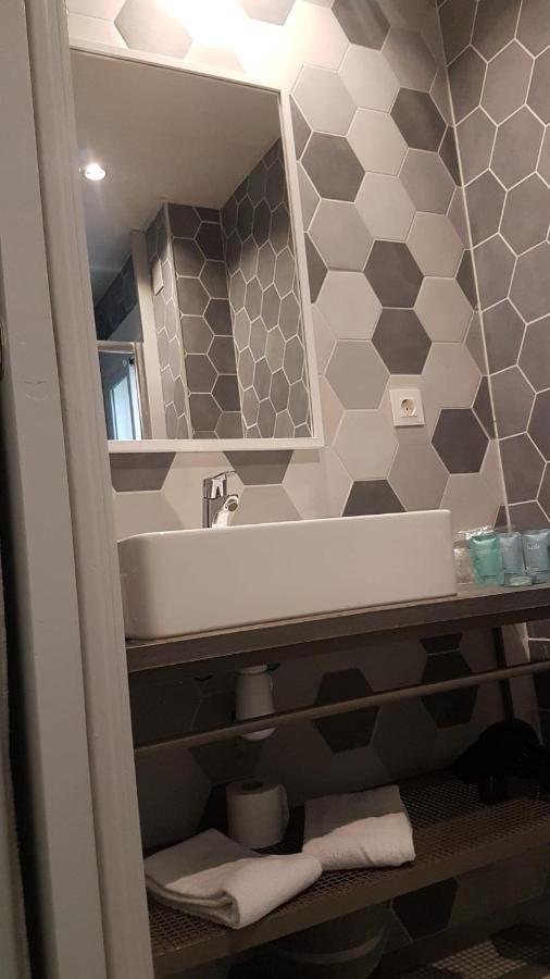 Appartement Reina Victoria Prado Sastre *
