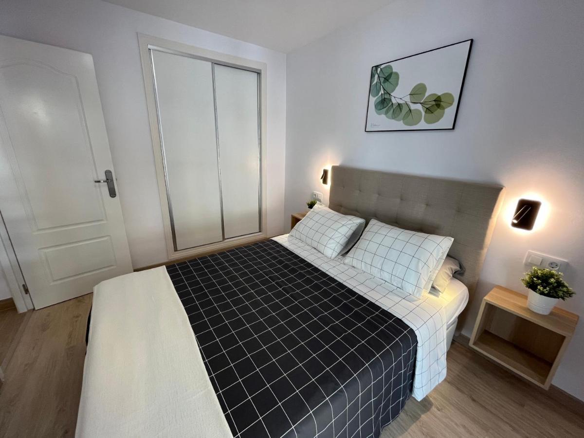 Alicante Beach Apartment