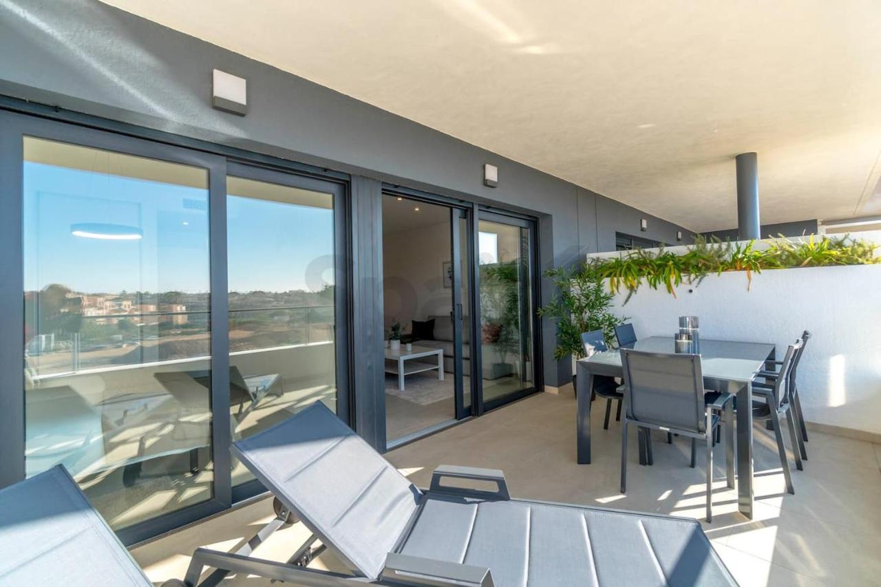 Exclusive In Flamenca Village With Gym, Sauna, 3 Pools - 600 M From The