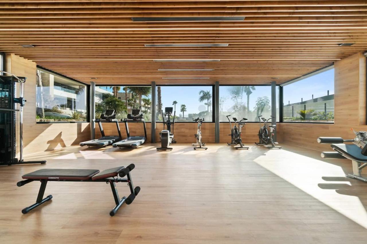 Appartement Exclusive In Flamenca Village With Gym, Sauna, 3 Pools - 600 M From The