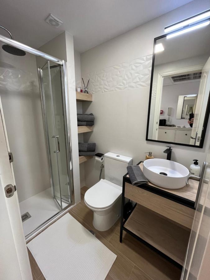 Alicante Beach Apartment Huoneisto Alicante