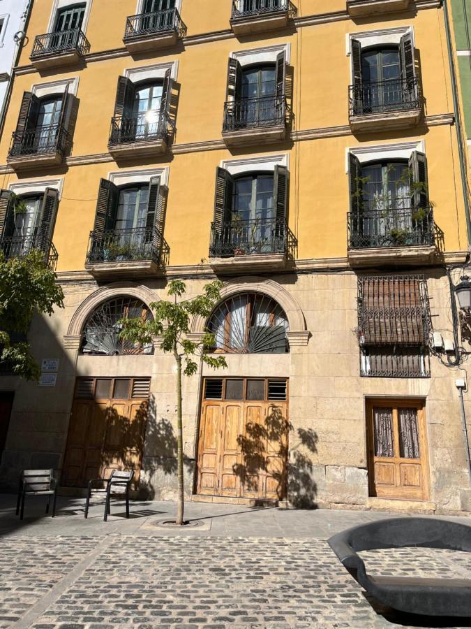 Alicante Beach Apartment Huoneisto *