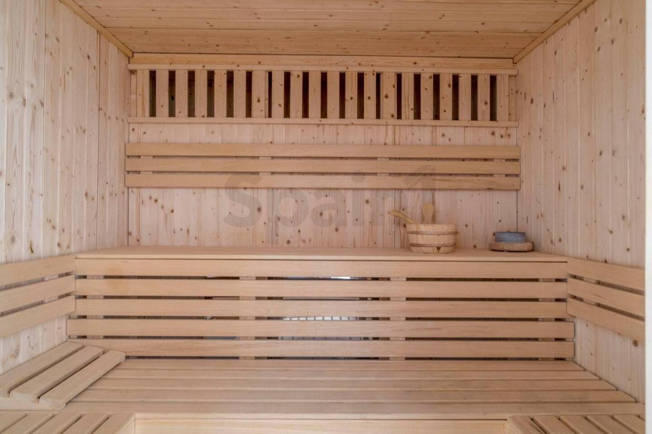 Exclusive In Flamenca Village With Gym, Sauna, 3 Pools - 600 M From The Appartement