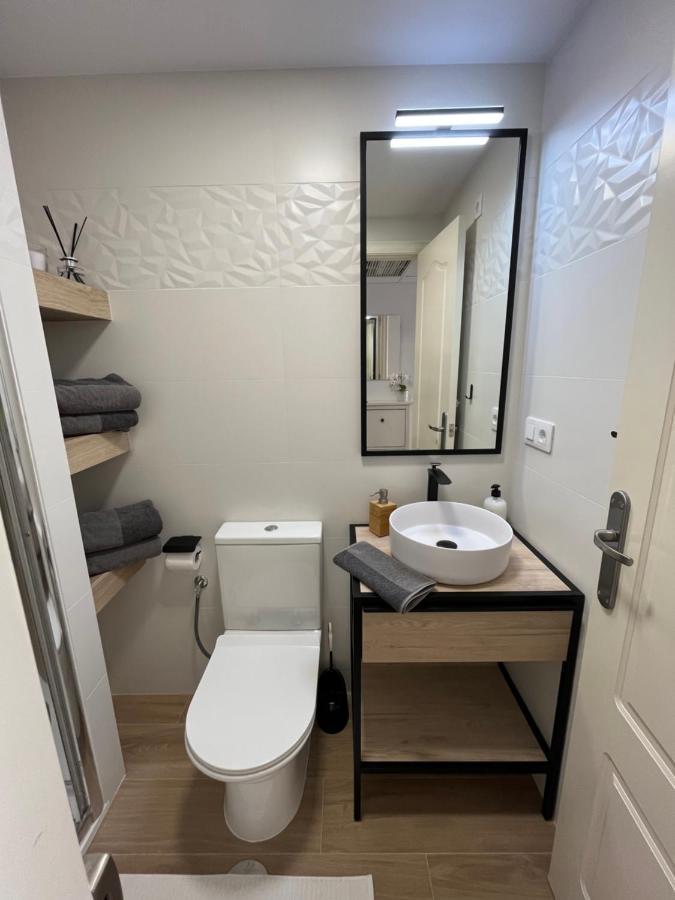 Alicante Beach Apartment *