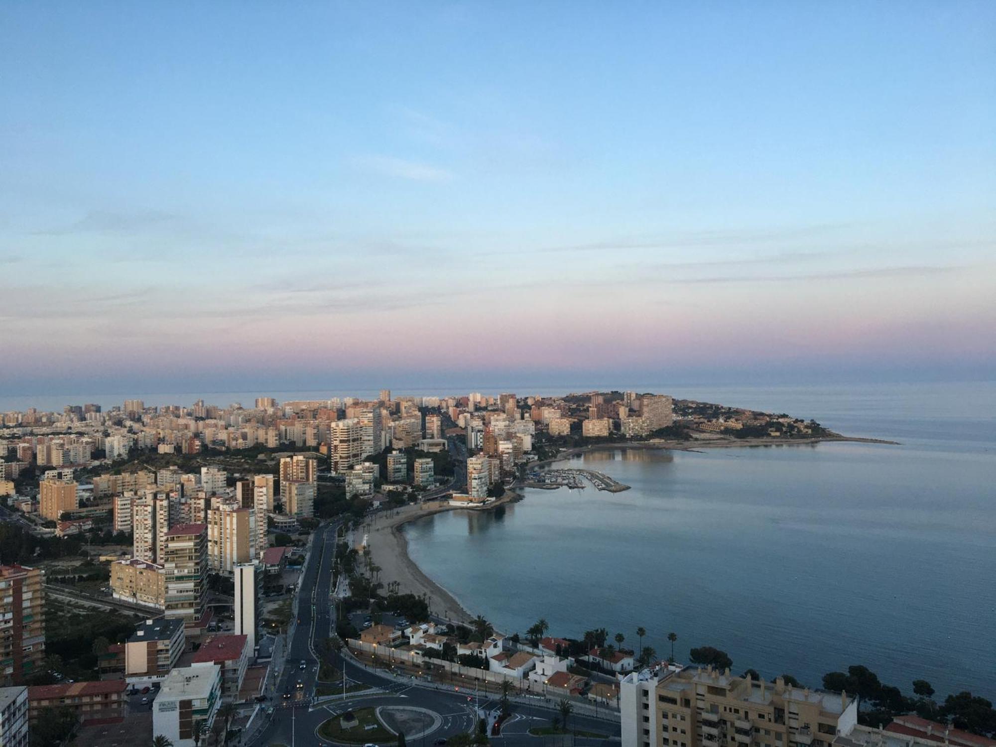 Apartment Ven A Disfrutar Del Mar