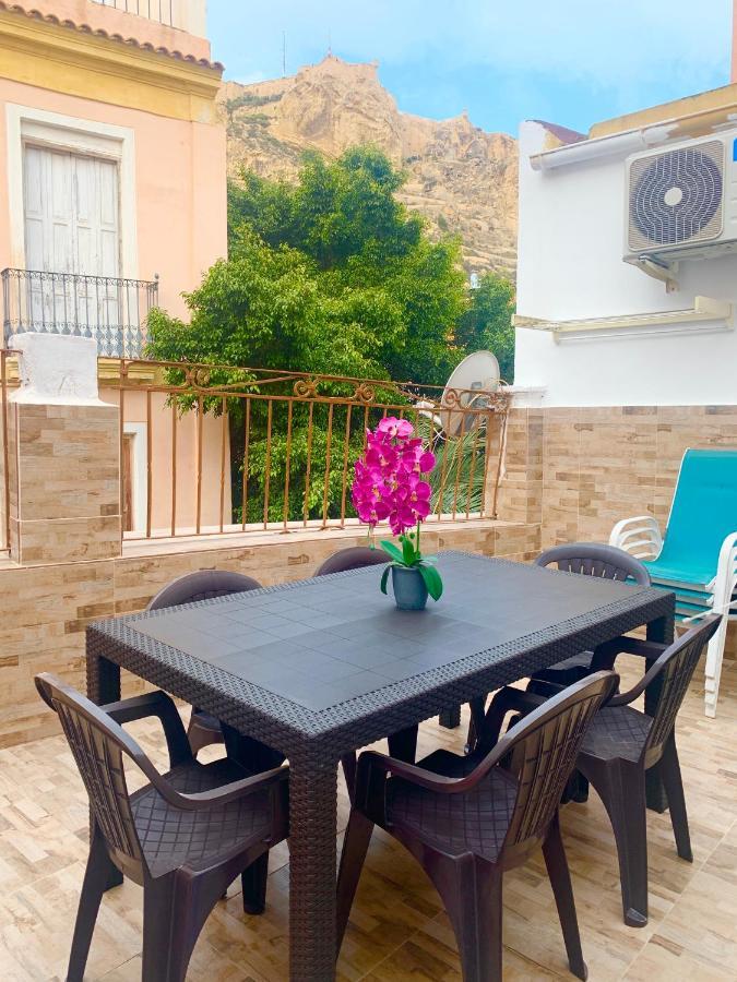 Appartement En Rambla