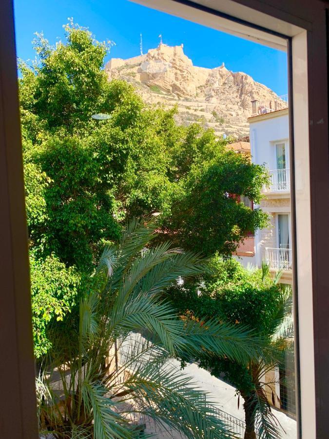 Appartement En Rambla *