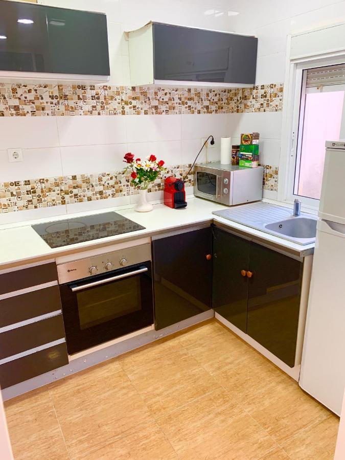 Appartement En Rambla Alicante