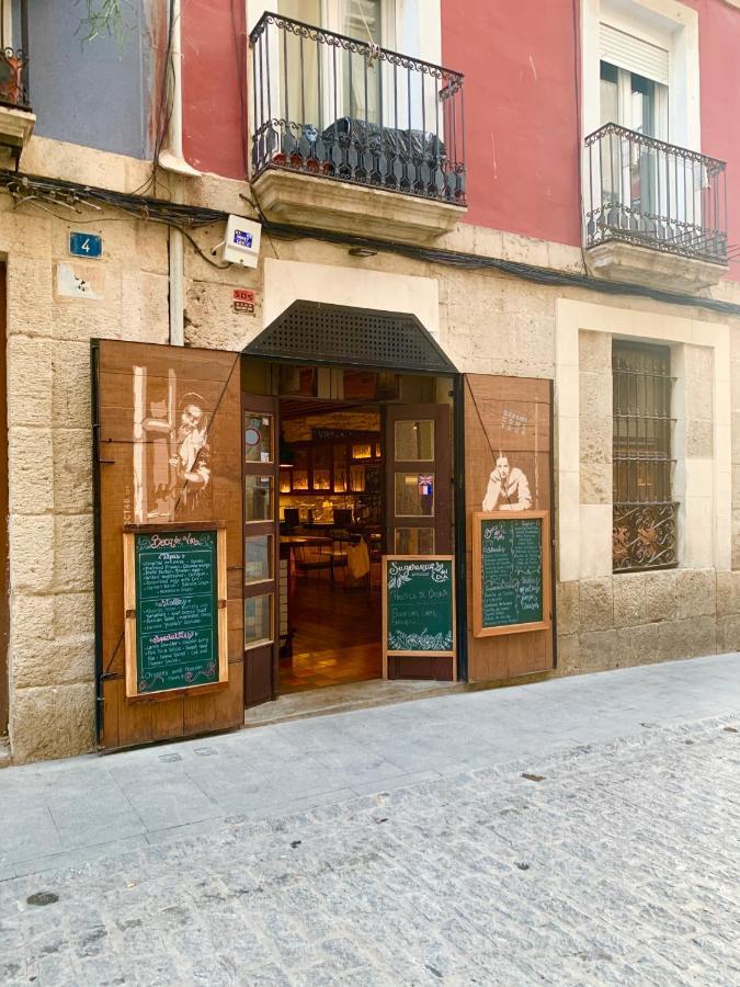 En Rambla * Alicante