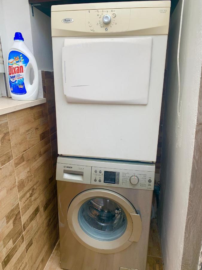 Appartement En Rambla