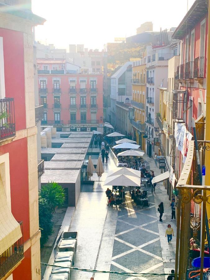 Appartement En Rambla *