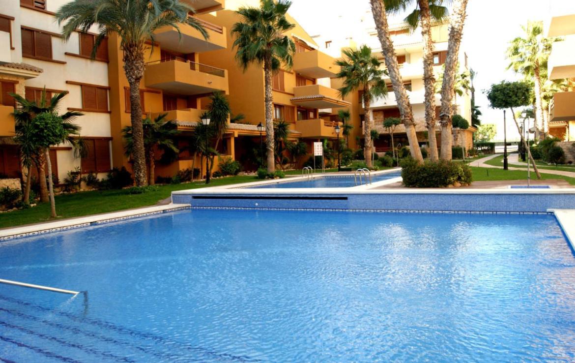 Gunilla La Recoletta Apartamento Alicante