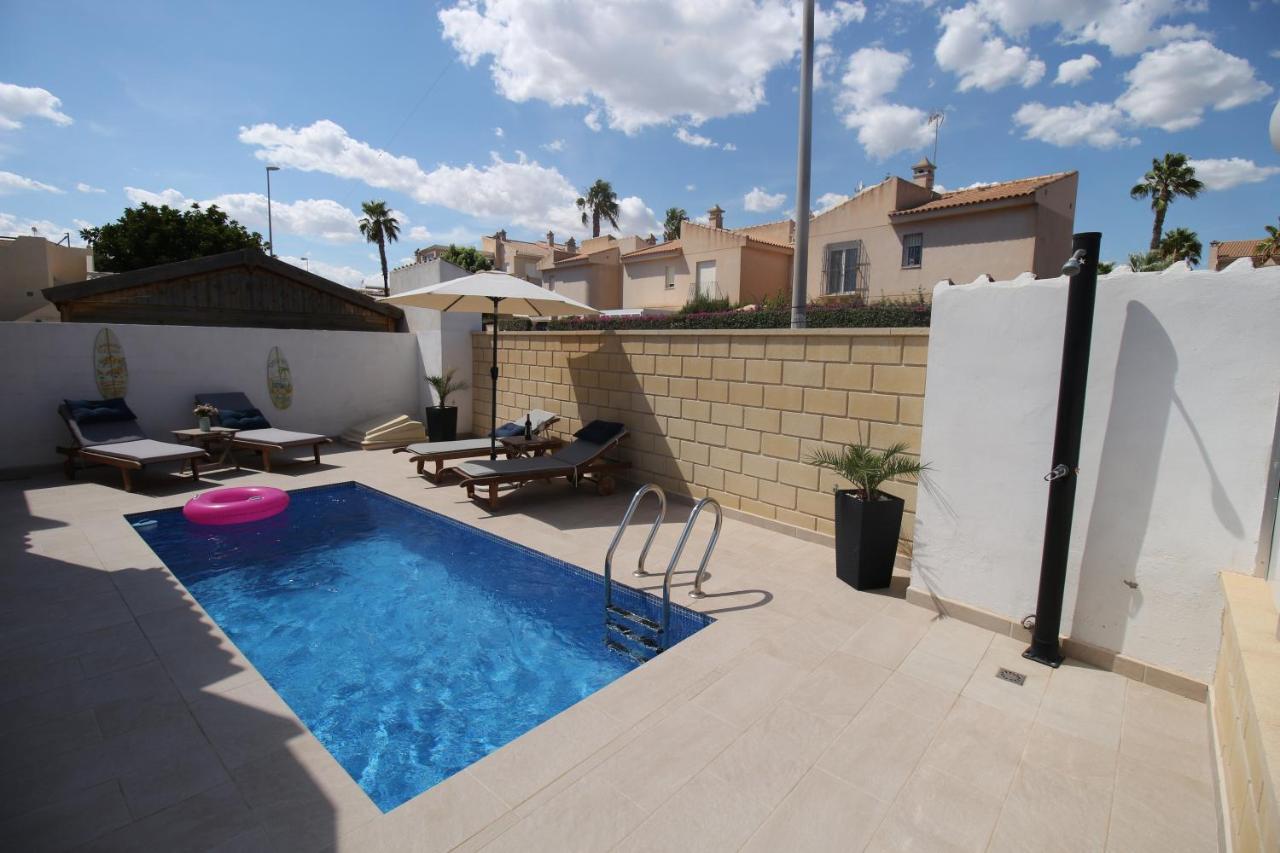 Mit Privaten Pool