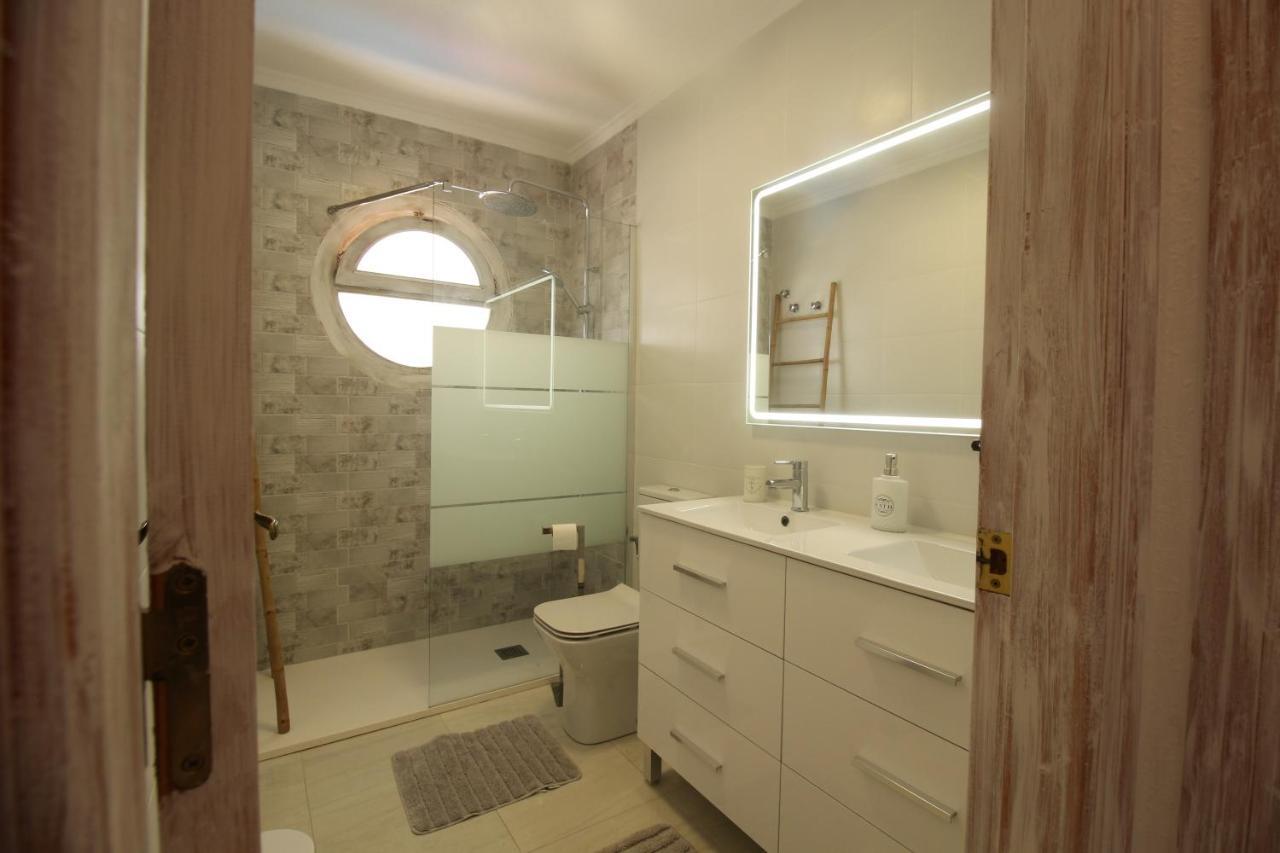 Mit Privaten Pool Alicante