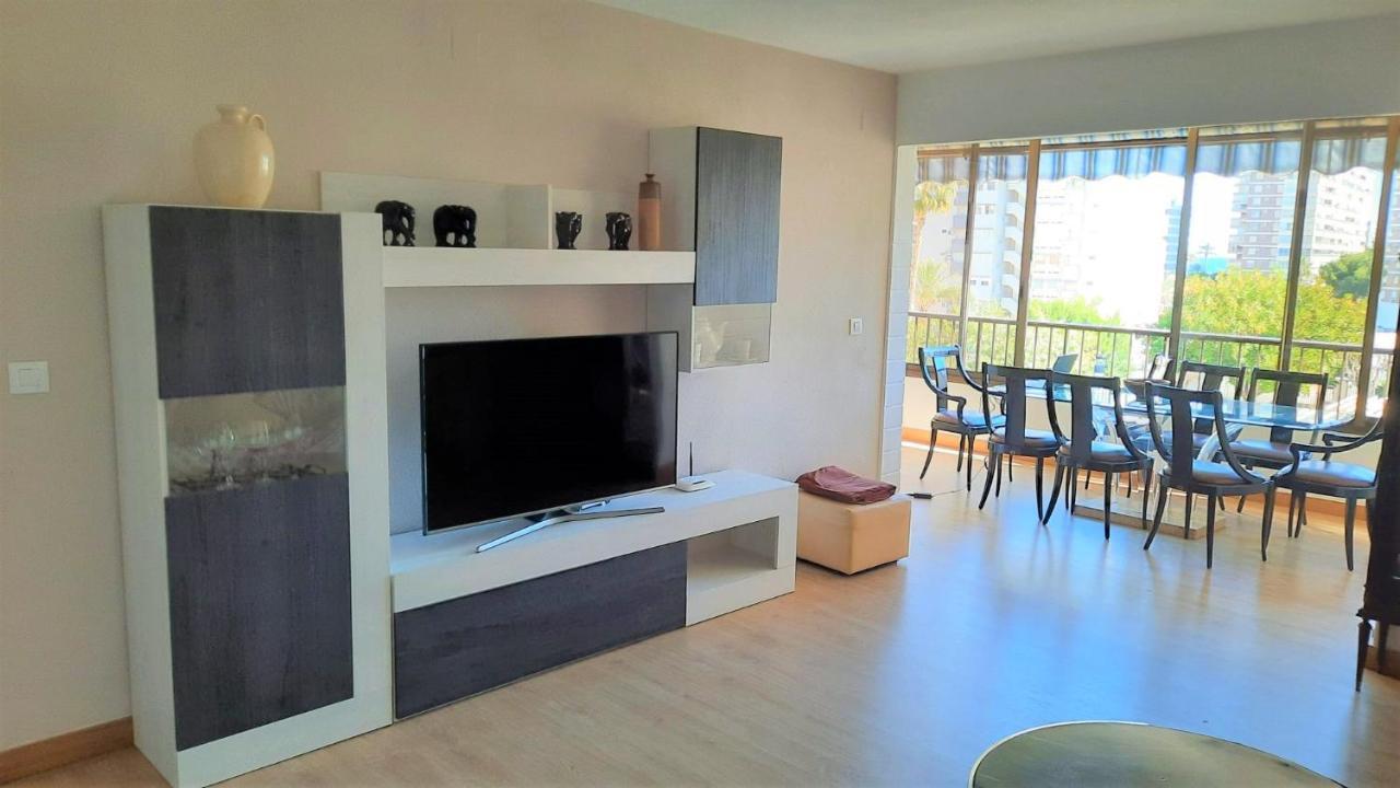 Apartment Beautiful Playa San Juan *