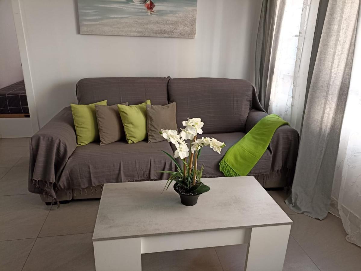 Appartement Myflats Premium Teatro Alicante