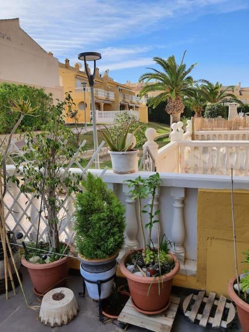 Holiday Rental, El Poblet, El Campello, Alicante
