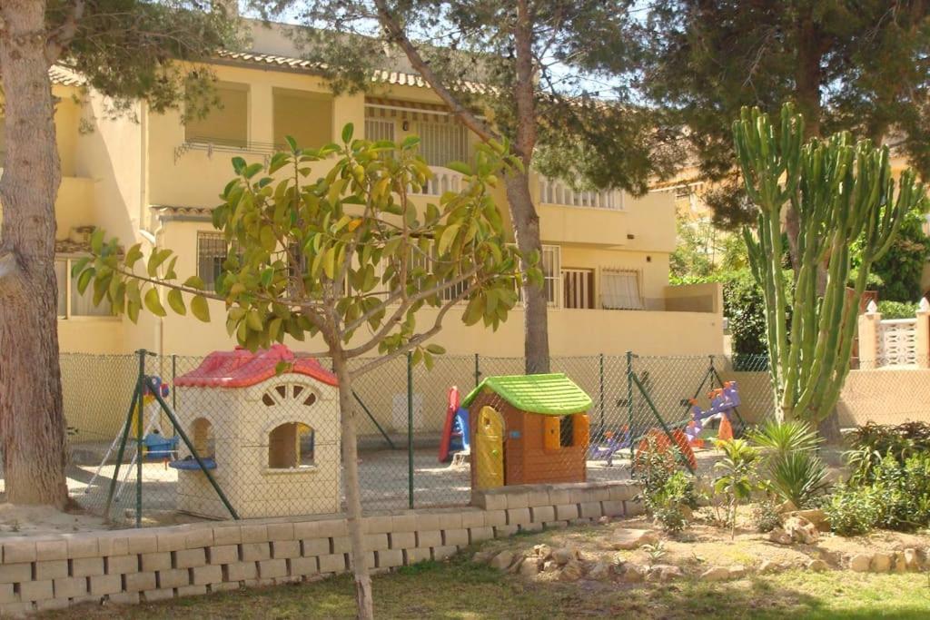 Holiday home Holiday Rental, El Poblet, El Campello,