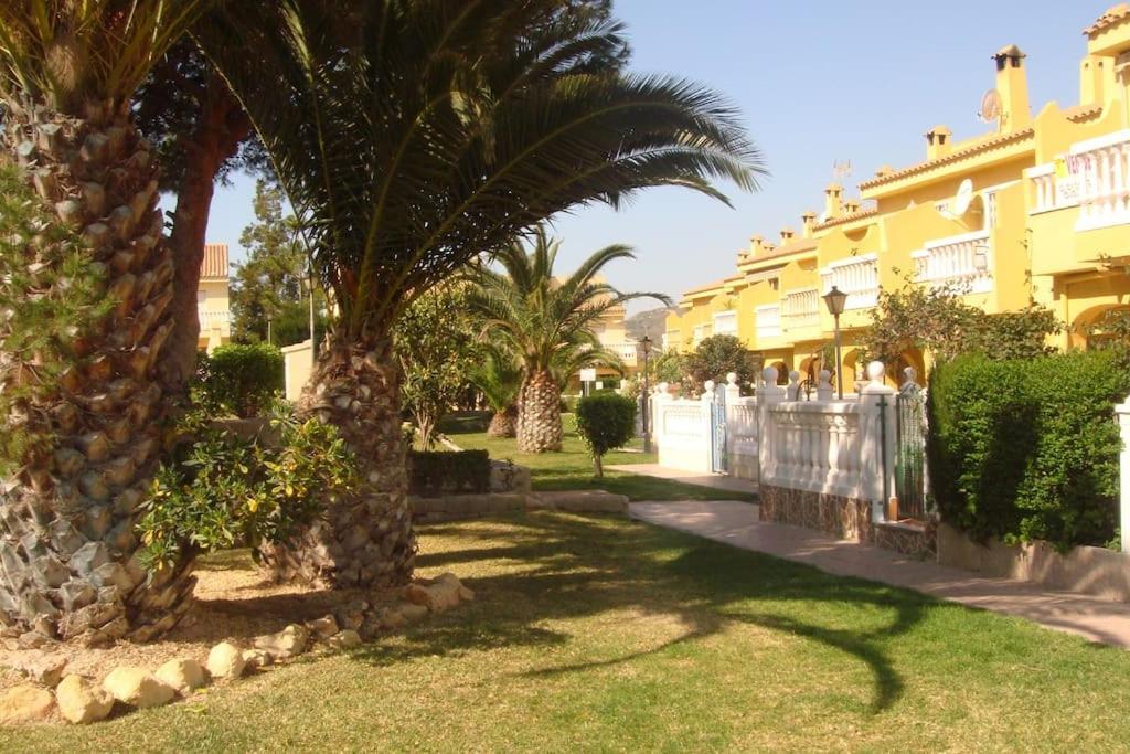 Holiday Rental, El Poblet, El Campello,