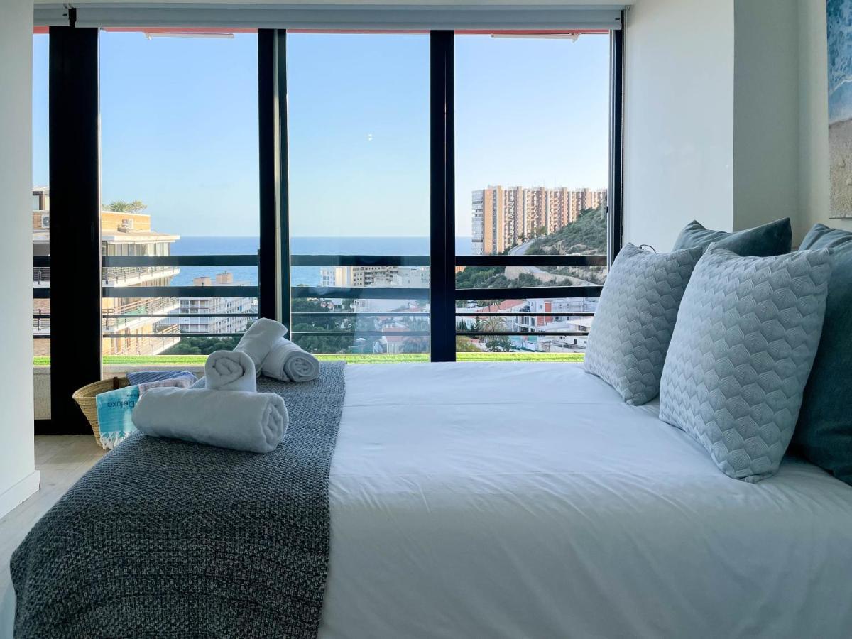 Tyba Deluxe Apartment