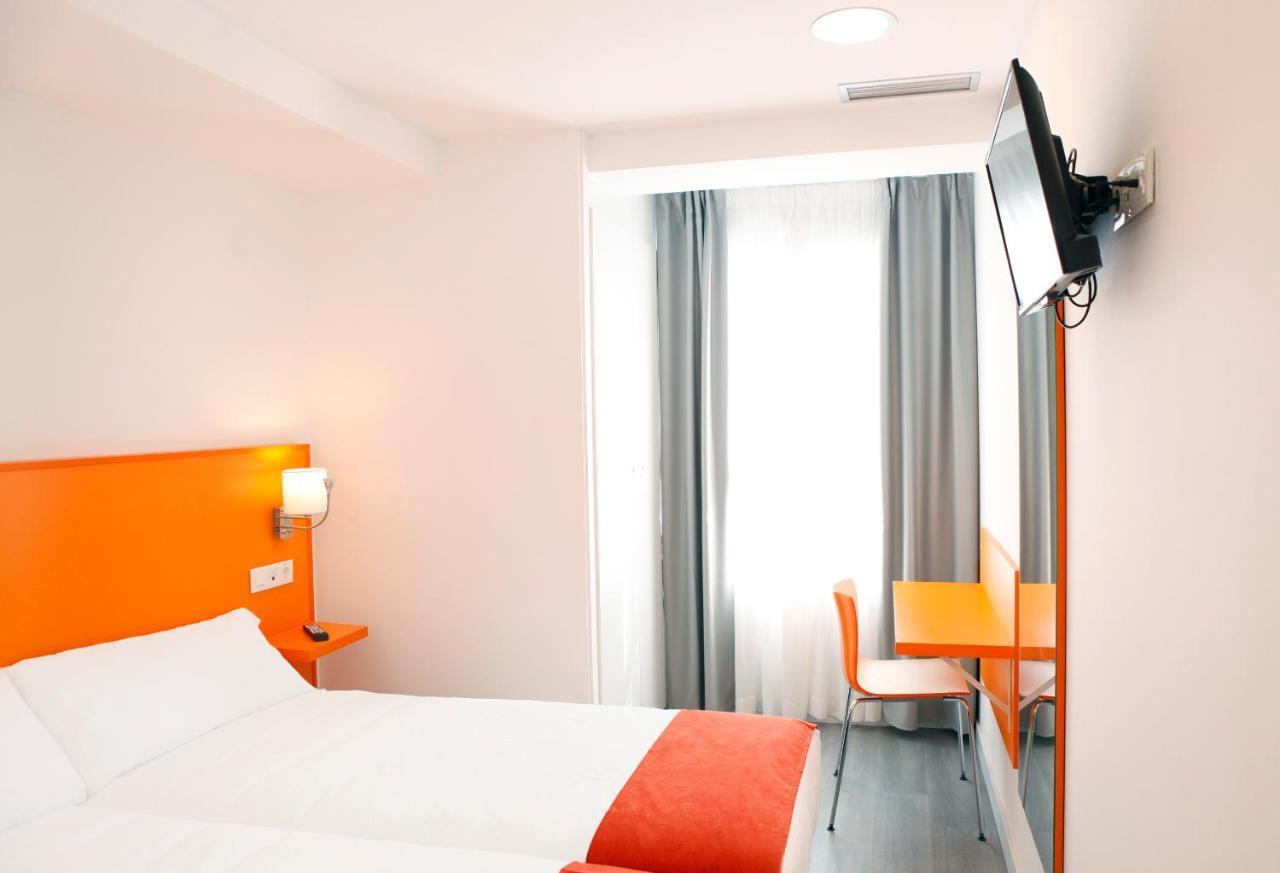 San Remo Hotel Alicante