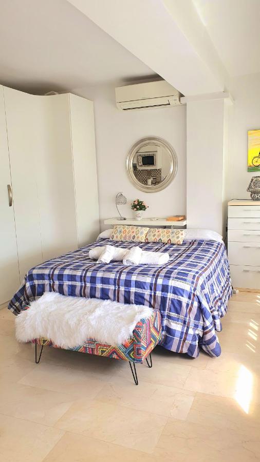 Estudio Playa Del Postiguet *