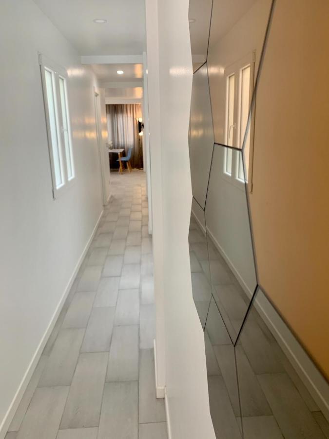 Garbinet Apartamento Alicante