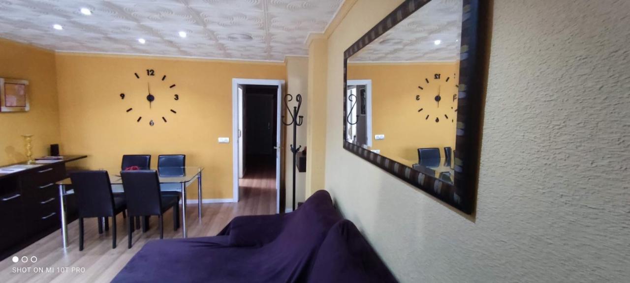 San Blas -