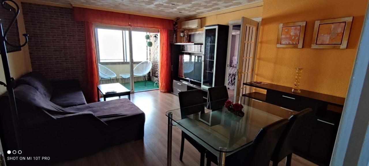 San Blas - Apartment Alicante