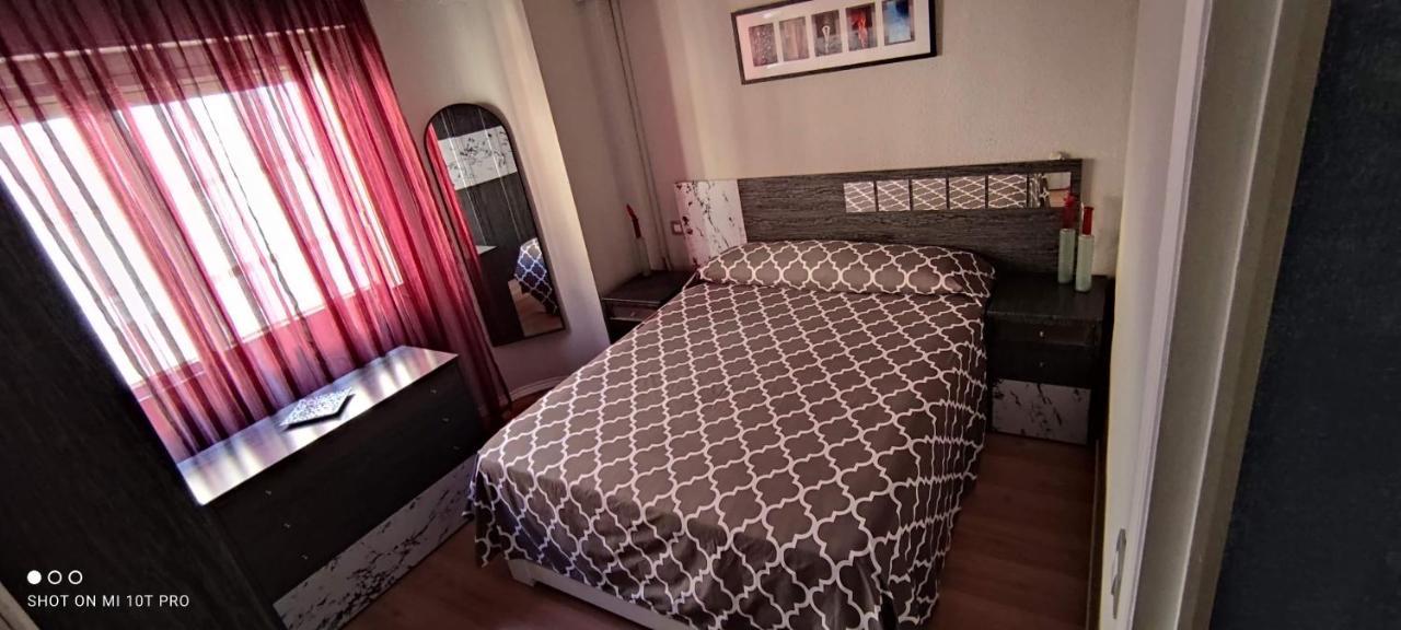San Blas - Apartment