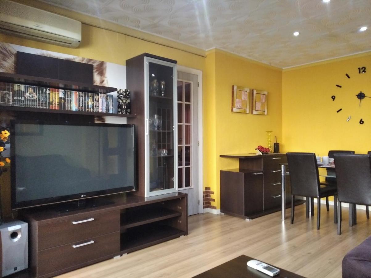 Apartment San Blas -