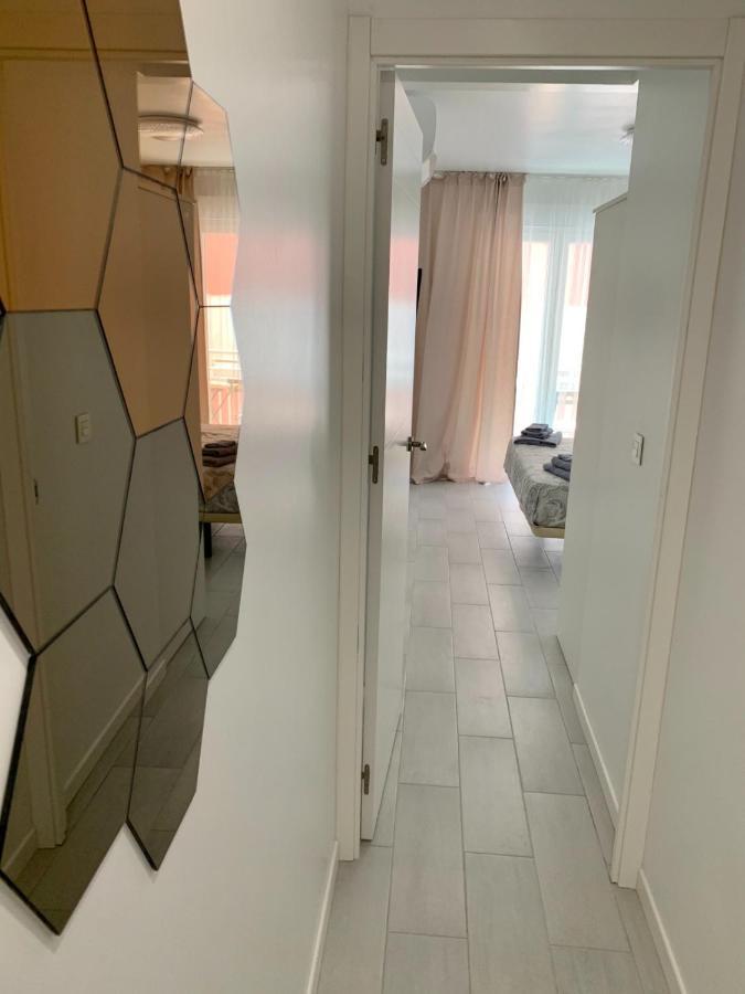 Garbinet Apartamento