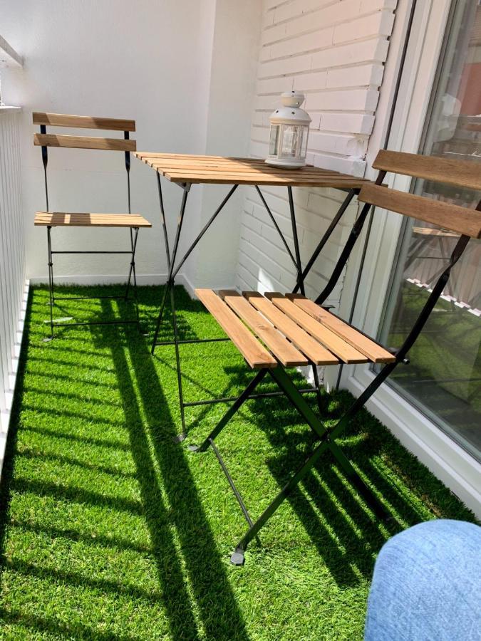 Garbinet Apartamento
