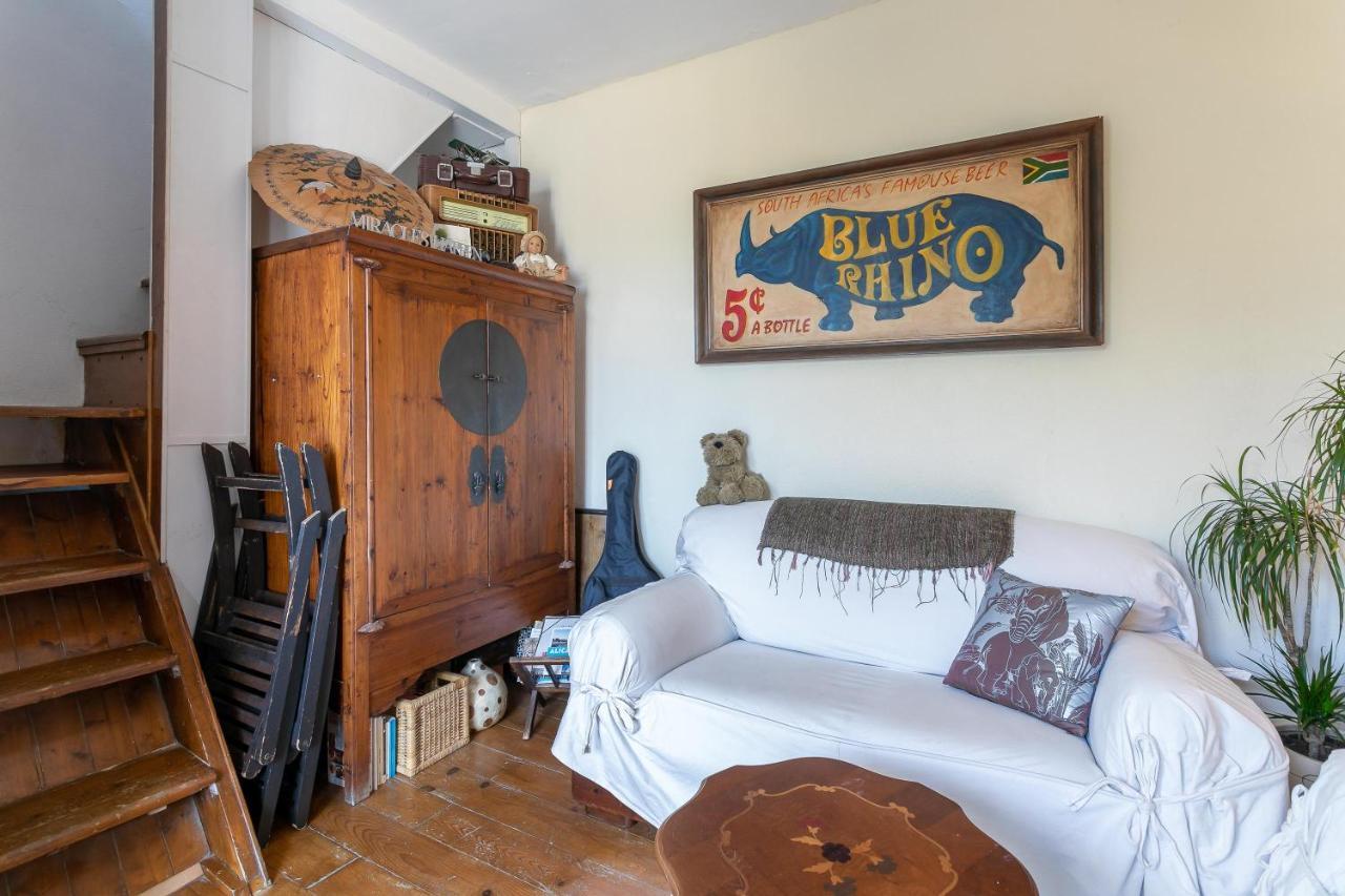 Vakantiehuis Casita Kunterbunt