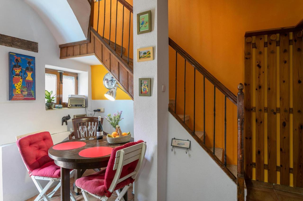 Casita Kunterbunt Vakantiehuis