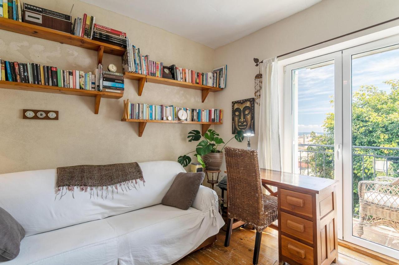 Casita Kunterbunt Vakantiehuis Alicante