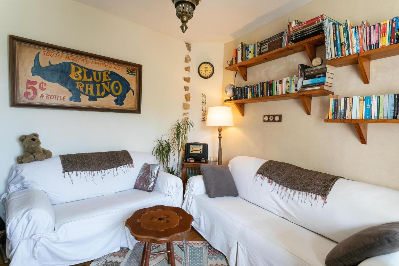 Casita Kunterbunt