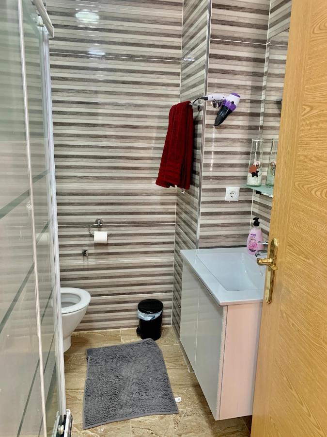 Del Ayuntamiento Apartamento