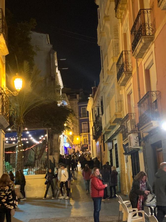 Del Ayuntamiento Apartamento
